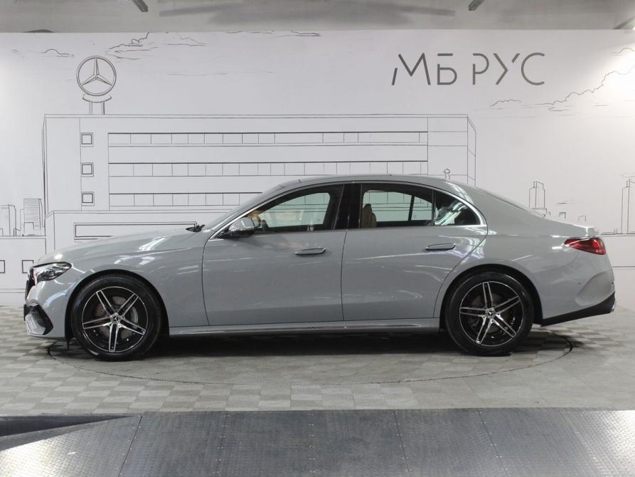 Mercedes-Benz E-Класс VI (W214 S214) Москва  - изображение 10
