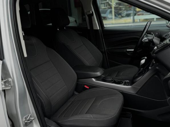 Ford Kuga II с пробегом 2014 года, цена 1 179 000 рублей, 121535 км, внедорожник, Автокод Объявления
