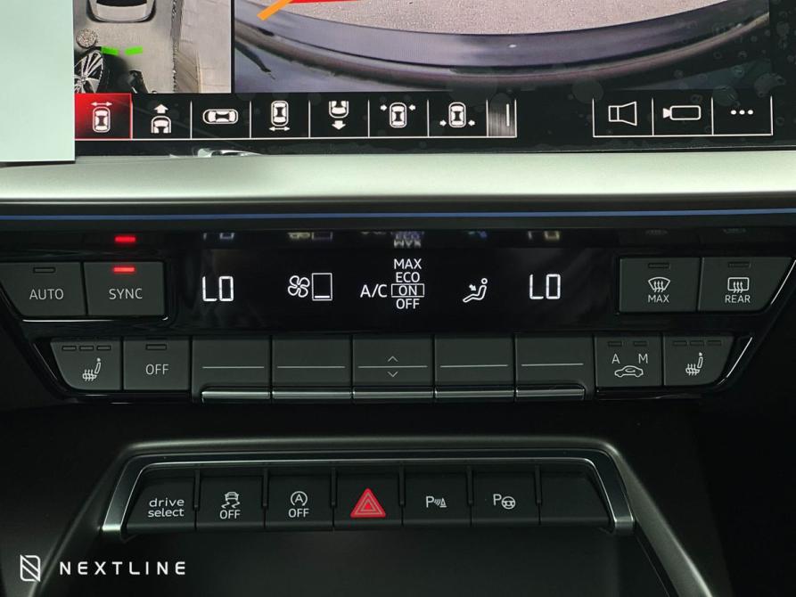 Audi A3 IV (8Y) Рестайлинг Самара  - изображение 25