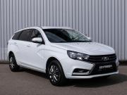 Lada (ВАЗ) Vesta I Сочи  - изображение 20