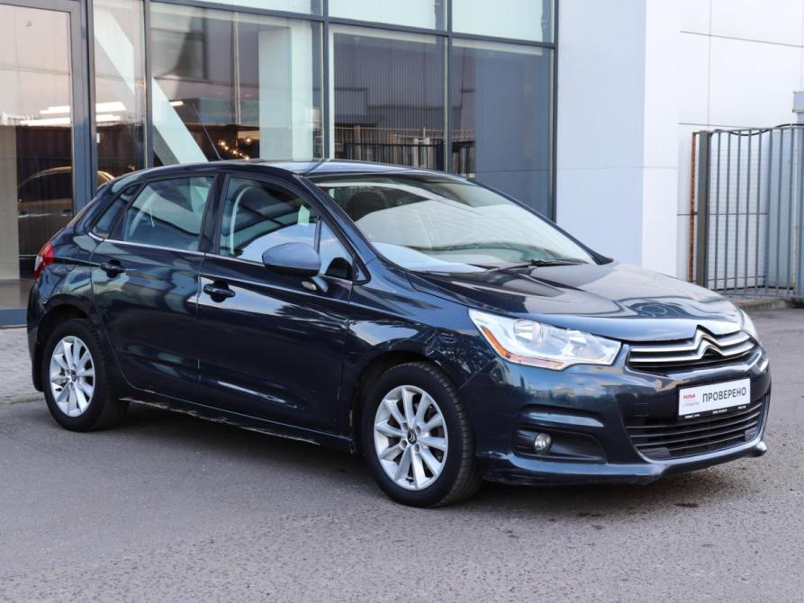 Citroen C4 II Химки  - изображение 3