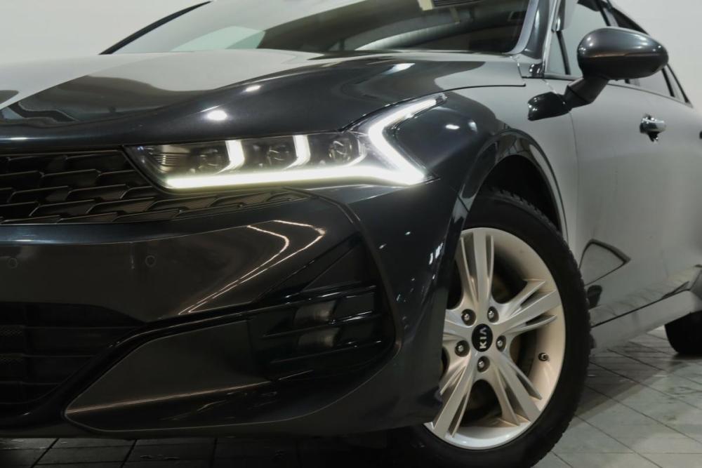 Kia K5 III Сургут  - изображение 11