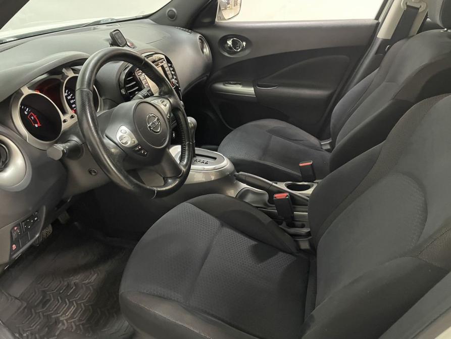 Nissan Juke I Воронеж  - изображение 12