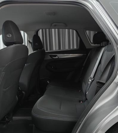 Haval Jolion I Рестайлинг с пробегом 2024 года, цена 1 545 000 рублей, 121053 км, внедорожник, Автокод Объявления