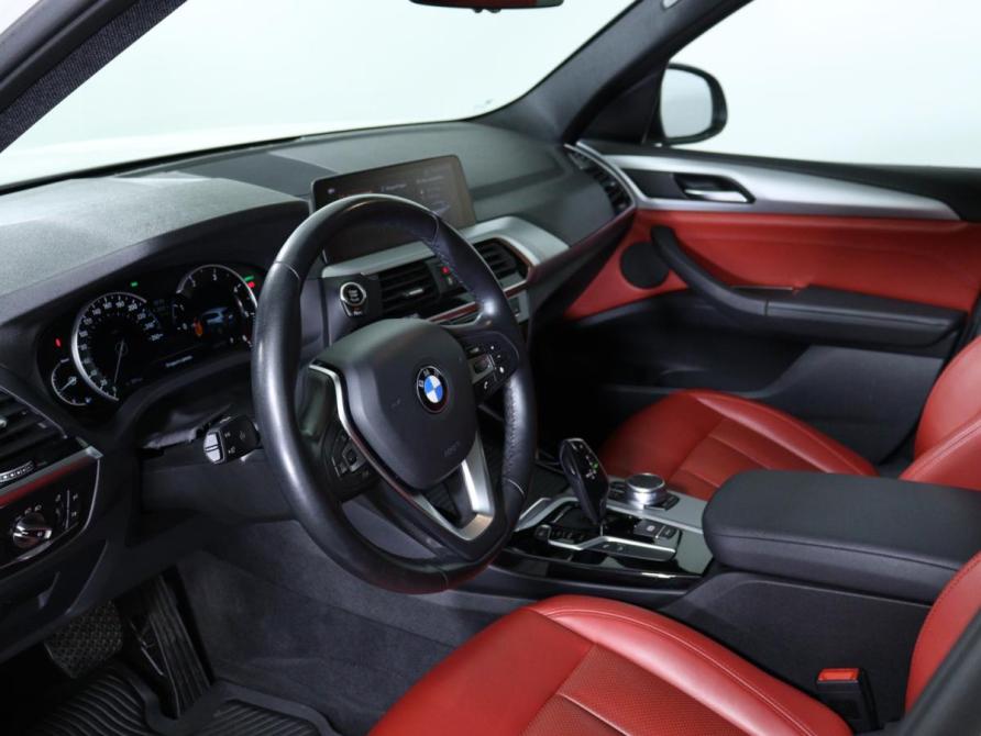 BMW X3 III (G01) Санкт-Петербург  - изображение 15