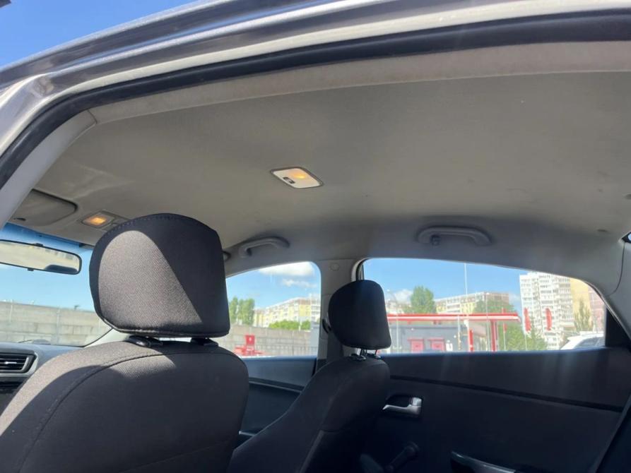 Kia Rio III Уфа  - изображение 22