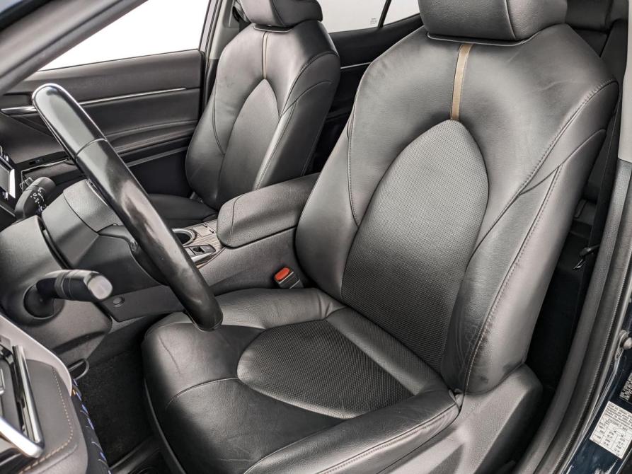 Toyota Camry VIII (XV70) Москва  - изображение 20