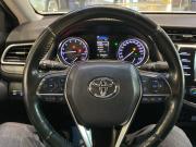 Toyota Camry VIII (XV70) Тюмень  - изображение 32