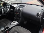 Nissan Qashqai I Москва  - изображение 20