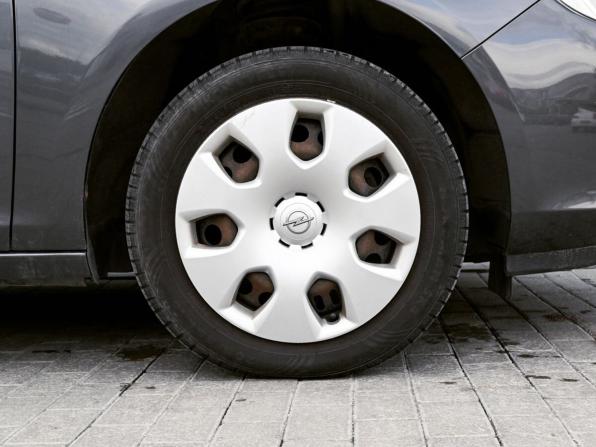 Opel Astra J с пробегом 2012 года, цена 849 000 рублей, 191519 км, универсал, Автокод Объявления
