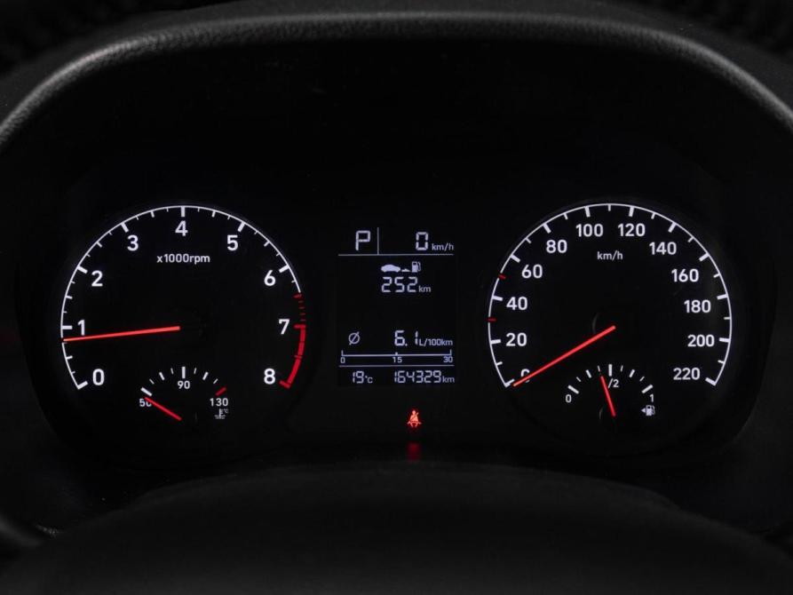 Hyundai Solaris II Тюмень  - изображение 12