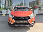 Lada (ВАЗ) Vesta I Ижевск  - изображение 26