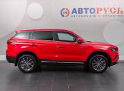 Geely Atlas Pro Москва  - изображение 31