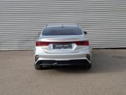 Kia Cerato IV Рестайлинг Москва  - изображение 39
