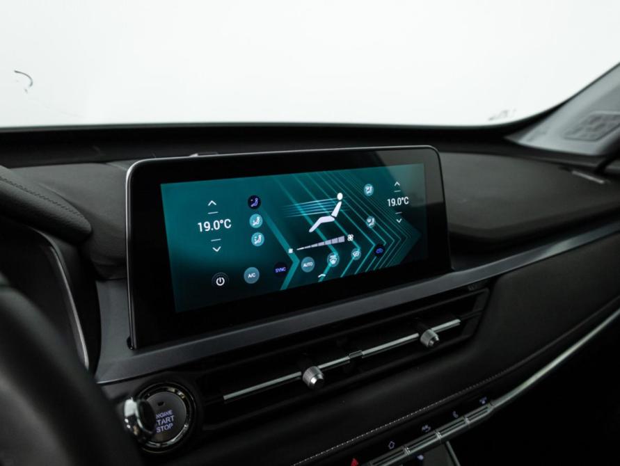 Chery Tiggo 4 Pro I Санкт-Петербург  - изображение 16