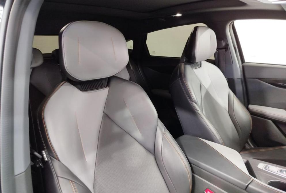 Changan UNI-V I Саратов  - изображение 25