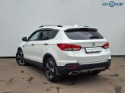 Dongfeng AX7 I Москва  - изображение 20