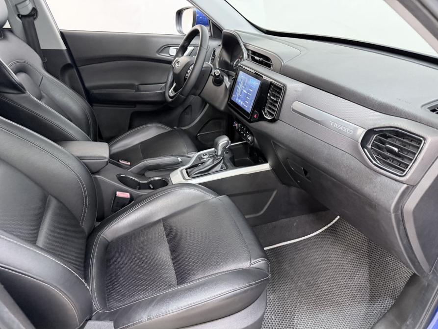 Chery Tiggo 4 I Рестайлинг Воронеж  - изображение 18