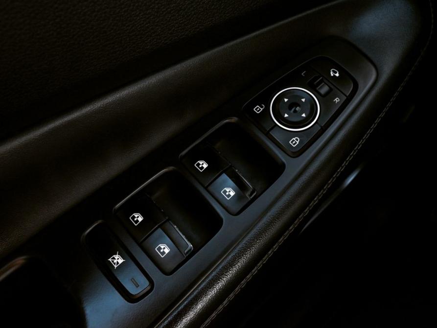 Hyundai Santa Fe IV Екатеринбург  - изображение 12