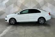 Skoda Rapid I Рестайлинг Оренбург  - изображение 27