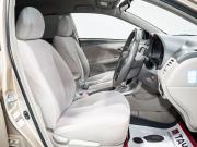 Toyota Corolla X (E140 E150) Рестайлинг Чита  - изображение 23