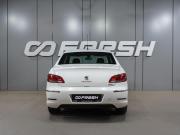 Peugeot 408 I Воронеж  - изображение 20