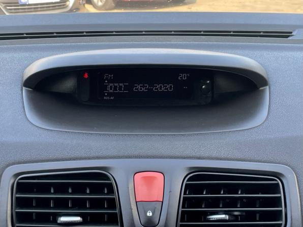 Renault Megane III с пробегом 2011 года, цена 685 000 рублей, 187000 км, хэтчбек, Автокод Объявления
