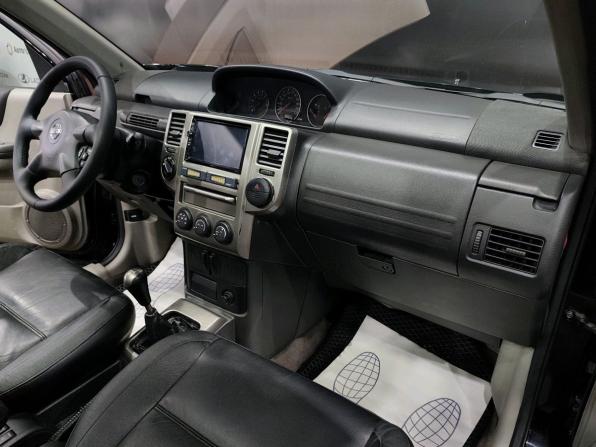 Nissan X-Trail I Рестайлинг с пробегом 2004 года, цена 699 000 рублей, 255324 км, внедорожник, Автокод Объявления