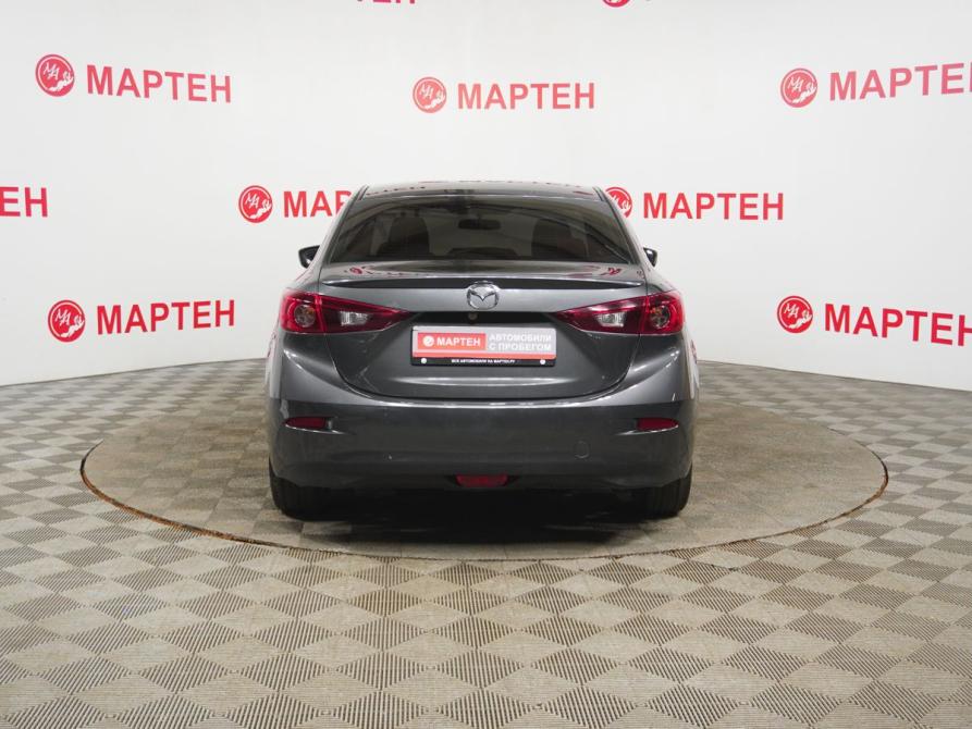 Mazda 3 III (BM) Вологда  - изображение 6