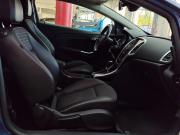 Opel Astra J Рестайлинг Альметьевск  - изображение 34