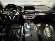 BMW 7 серии VI (G11/G12) Рестайлинг Санкт-Петербург  - изображение 49