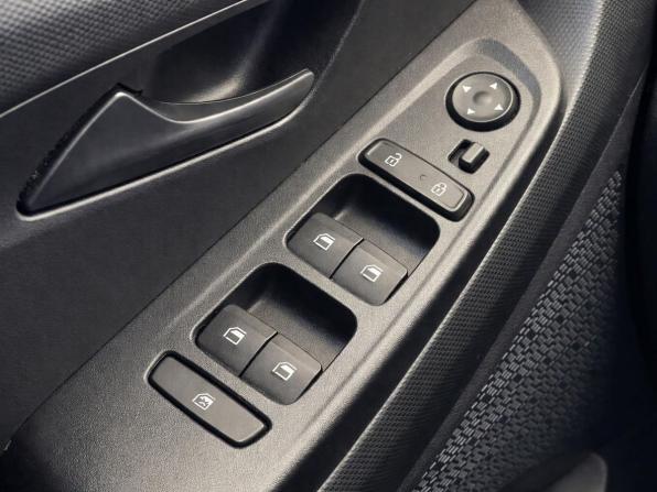 Hyundai Creta II с пробегом 2021 года, цена 2 417 000 рублей, 47930 км, внедорожник, Автокод Объявления