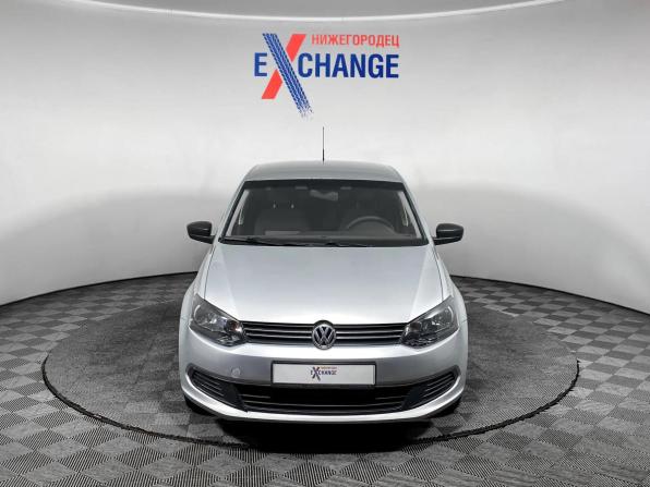 Volkswagen Polo V с пробегом 2012 года, цена 525 000 рублей, 170699 км, седан, Автокод Объявления