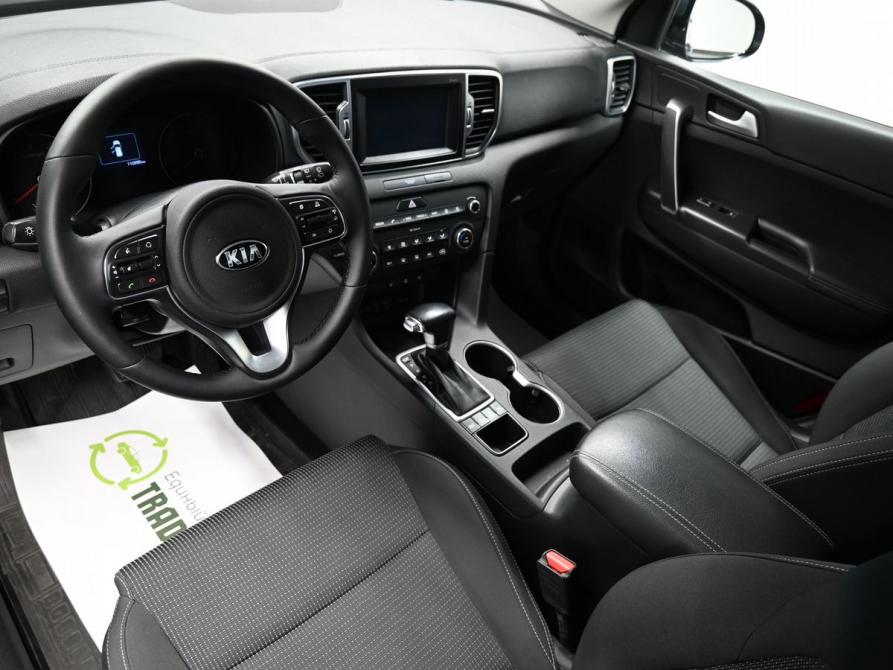 Kia Sportage IV Тверь  - изображение 9