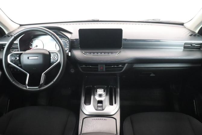Haval Jolion I с пробегом 2023 года, цена 1 841 000 рублей, 65742 км, внедорожник, Автокод Объявления