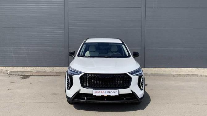 Haval Jolion I Рестайлинг с пробегом 2024 года, цена 2 300 000 рублей, 3941 км, внедорожник, Автокод Объявления