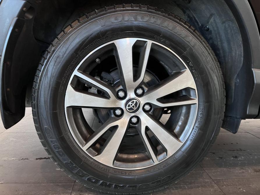 Toyota RAV4 IV (XA40) Рестайлинг Чебоксары  - изображение 18
