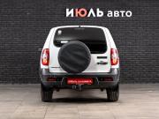 Chevrolet Niva I Рестайлинг Екатеринбург  - изображение 20