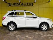 Lifan X60 I Рестайлинг 2 Ижевск  - изображение 26