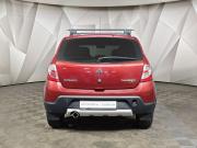 Renault Sandero I Москва  - изображение 25