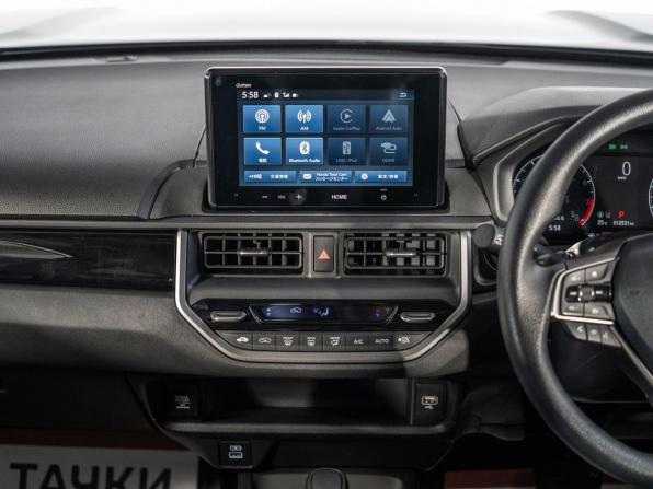 Honda WR-V II с пробегом 2024 года, цена 1 840 300 рублей, 12531 км, внедорожник, Автокод Объявления