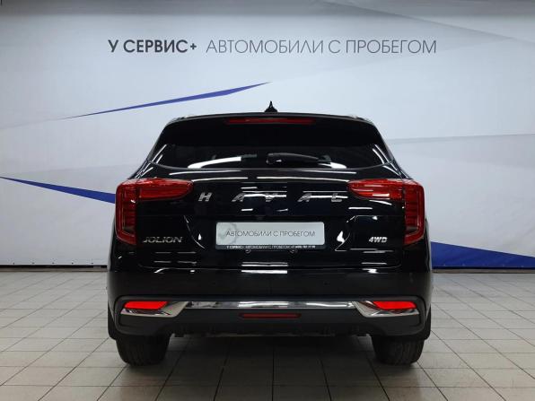 Haval Jolion I с пробегом 2023 года, цена 1 890 000 рублей, 51335 км, внедорожник, Автокод Объявления