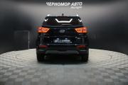 Hyundai Creta I Рестайлинг Крым  - изображение 34