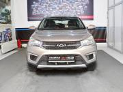 Chery Tiggo 2 I Кемерово  - изображение 22