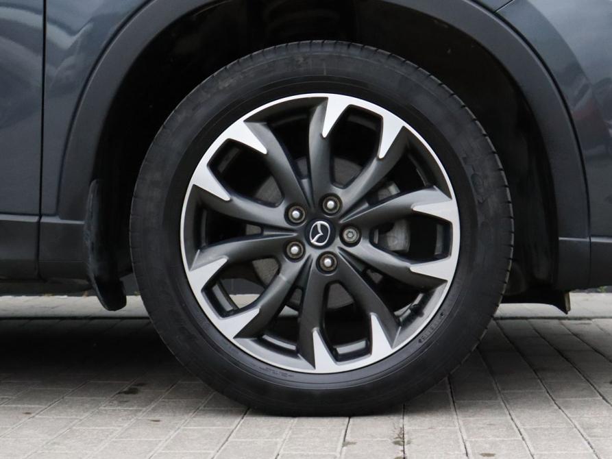 Mazda CX-5 I Рестайлинг Екатеринбург  - изображение 21