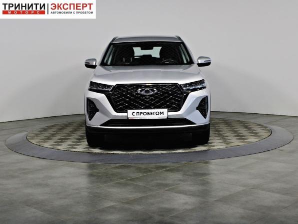 Chery Tiggo 7 Pro Max I с пробегом 2023 года, цена 1 967 000 рублей, 47726 км, внедорожник, Автокод Объявления