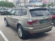 BMW X3 I (E83) Рестайлинг Череповец  - изображение 21