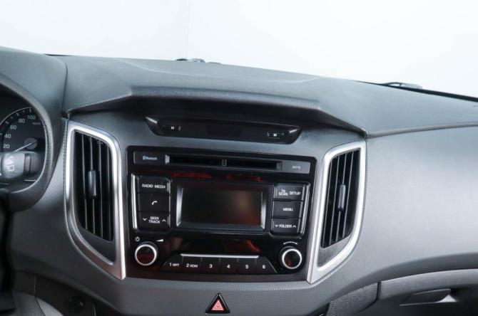 Hyundai Creta I с пробегом 2019 года, цена 1 889 000 рублей, 83329 км, внедорожник, Автокод Объявления