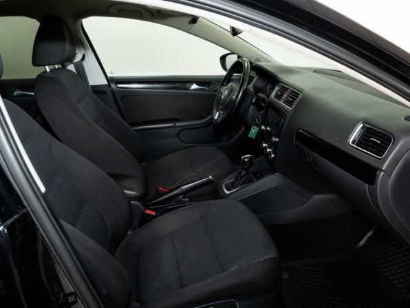 Volkswagen Jetta VI с пробегом 2012 года, цена 848 000 рублей, 217000 км, седан, Автокод Объявления