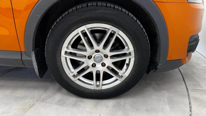 Audi Q3 I (8U) с пробегом 2011 года, цена 1 350 000 рублей, 233290 км, внедорожник, Автокод Объявления